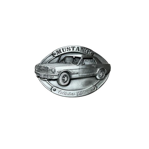 Vintage Estate Mustang Collectors Edition #434/6000 - Picture 1 of 2